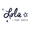 20% Off Sitewide Lola and The Boys Coupon